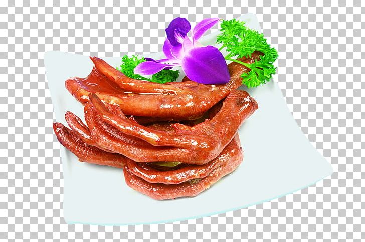 Duck Hot Pot Red Cooking Lou Mei Food PNG, Clipart, Animals, Animal Source Foods, Bratwurst, Breakfast Sausage, Cabanossi Free PNG Download