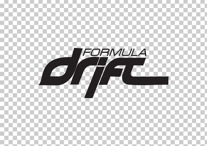 Formula D Drifting Logo Car PNG, Clipart, Black, Black And White, Brand, Car, Cdr Free PNG Download