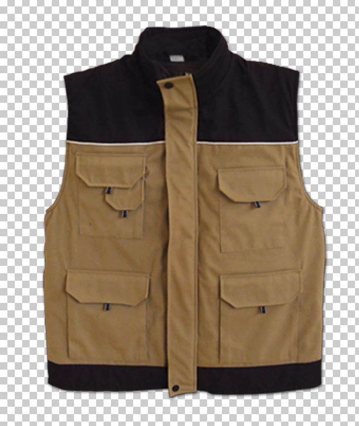 Gilets Waistcoat Textile Jacket Gabardine PNG, Clipart, Beige, Clothing, Cotton, Gabardine, Gilets Free PNG Download