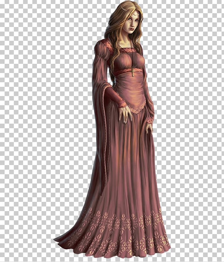 Lady Marian Robin Hood: Prince Of Thieves Female Gown PNG, Clipart, Artstation, Ball Gown, Costume, Costume Design, Deviantart Free PNG Download
