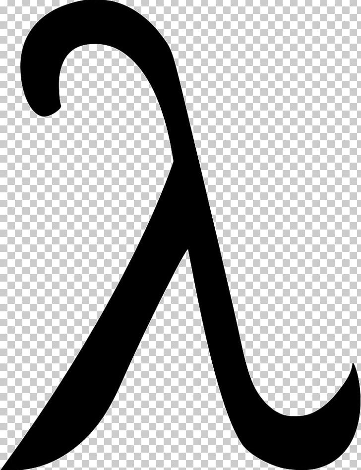 Lambda Greek Alphabet Symbol Letter PNG, Clipart, Alphabet, Black, Black And White, Brand, Circle Free PNG Download