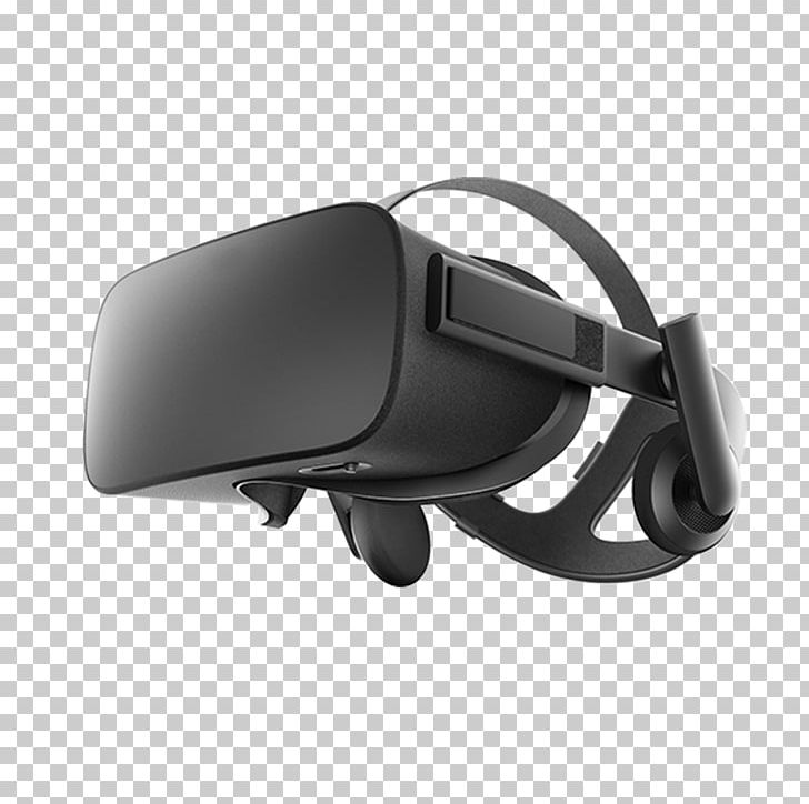 Oculus Rift Virtual Reality Samsung Gear VR Oculus VR HTC Vive PNG, Clipart, Augmented Reality, Black, Eyewear, Glasses, Goggles Free PNG Download