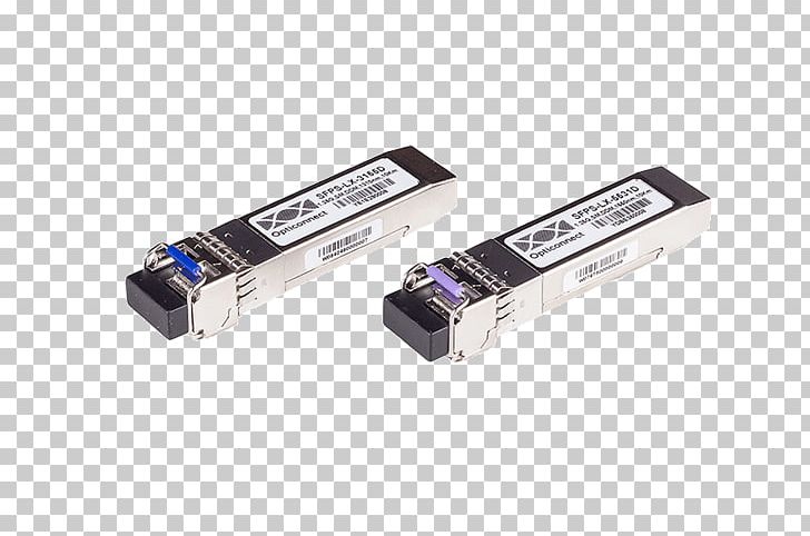 Small Form-factor Pluggable Transceiver Multi-mode Optical Fiber Gigabit Ethernet PNG, Clipart, 10 Gigabit Ethernet, Computer Network, Electronics, Fiber Optics, Gigabit Free PNG Download
