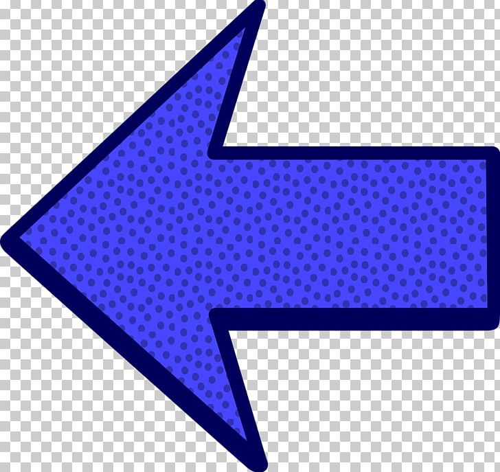 Symbol Arrow Sign PNG, Clipart, Angle, Arrow, Blue, Cobalt Blue, Computer Icons Free PNG Download