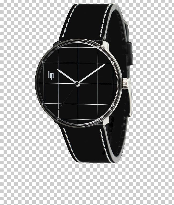 Watch The 1975 Lip Rectangle Wrist PNG, Clipart, 1975, Black, Brand, Clock, Designer Free PNG Download