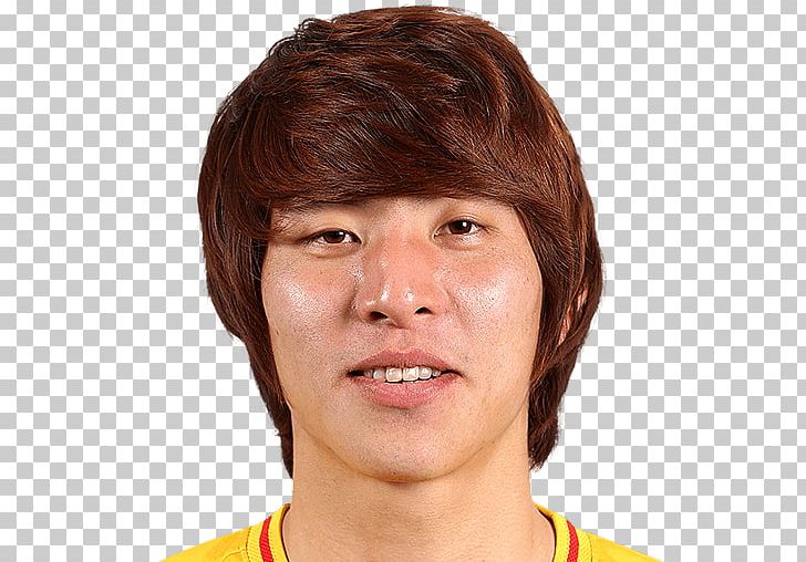 Yun Young-sun 2018 World Cup South Korea National Football Team Seongnam FC Football Player PNG, Clipart, 4 October, 2018 World Cup, Brown Hair, Cheek, Chin Free PNG Download