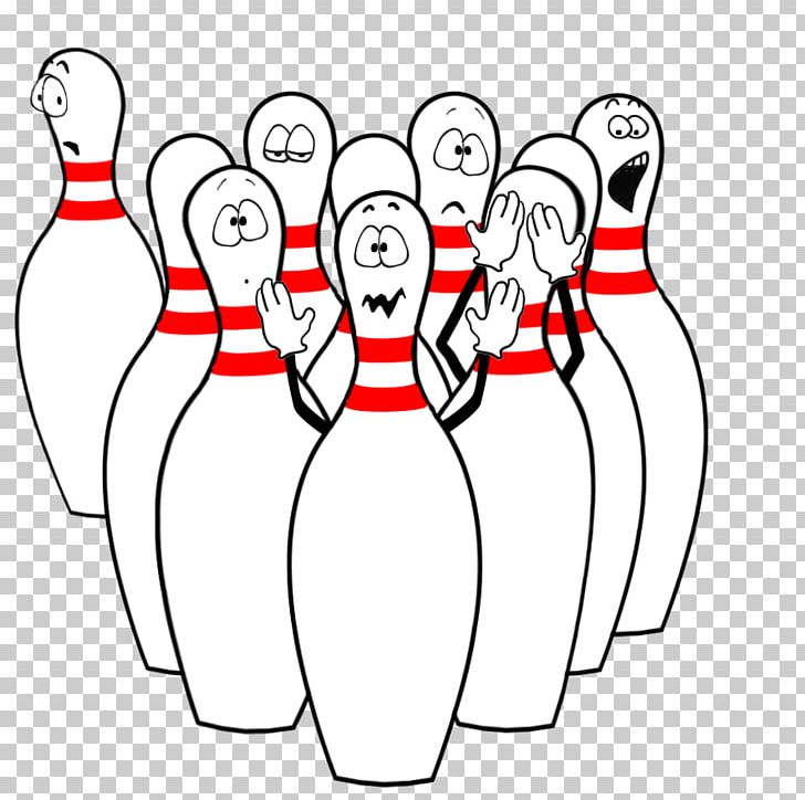 Bowling Pin PNG, Clipart, Area, Black And White, Blog