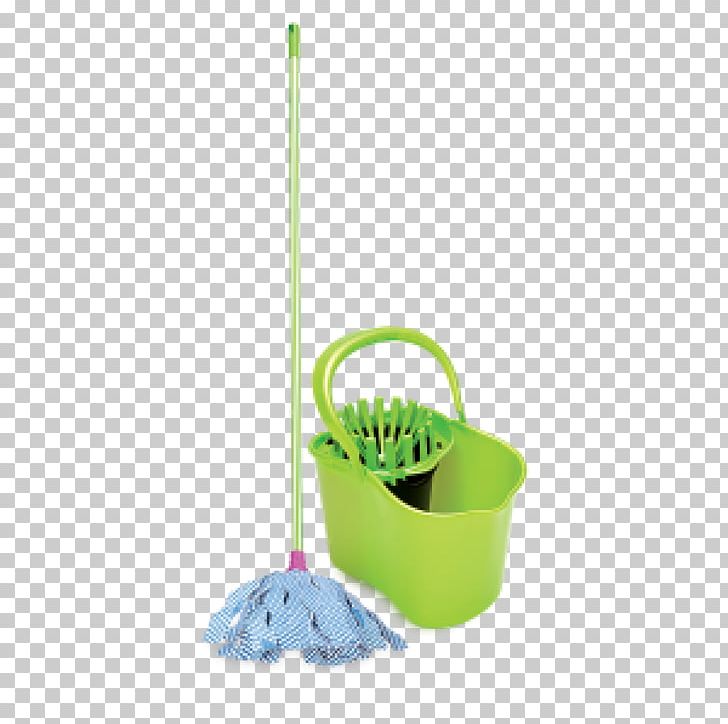 Bucket Mop Plastic Cleaning Green PNG, Clipart, Bucket, Cleaning, Green, Household Cleaning Supply, Hygiene Free PNG Download