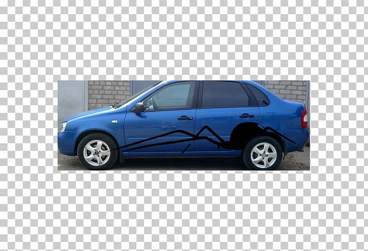 Lada Kalina Car Kia Picanto Vehicle PNG, Clipart, Automotive Design, Automotive Exterior, Auto Part, Blue, Bumper Free PNG Download