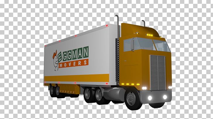 Mover Van Truck Commercial Vehicle Toy Story PNG, Clipart, 3 D, 3 D Model, 3d Modeling, Brand, Cargo Free PNG Download