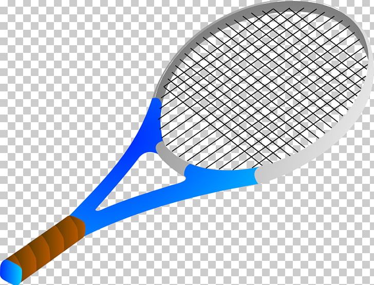 Racket Tennis Squash PNG, Clipart, Badmintonracket, Ball, Download, Line, Racket Free PNG Download