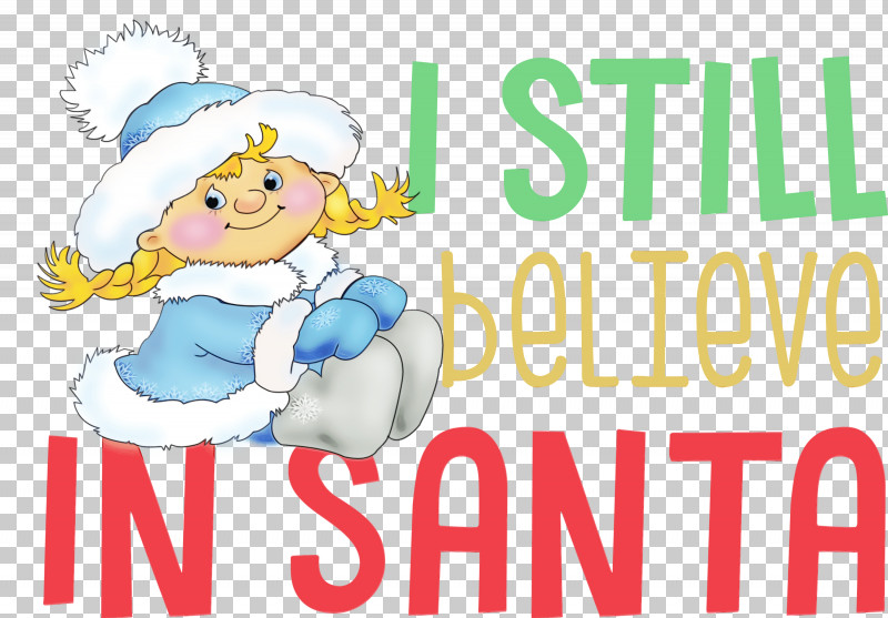 Christmas Day PNG, Clipart, Behavior, Believe In Santa, Cartoon, Character, Christmas Free PNG Download