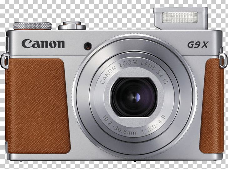Canon PowerShot G9 X Point-and-shoot Camera PNG, Clipart, Camera, Camera Lens, Canon, Canon Powershot, Canon Powershot G Free PNG Download