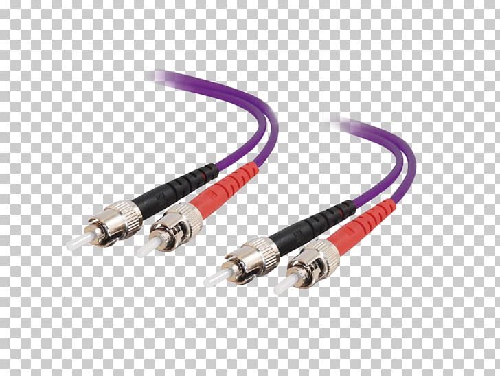 Coaxial Cable Patch Cable Network Cables Electrical Cable Multi-mode Optical Fiber PNG, Clipart, C2g, Cable, Electrical Connector, Electronic Component, Electronics Accessory Free PNG Download