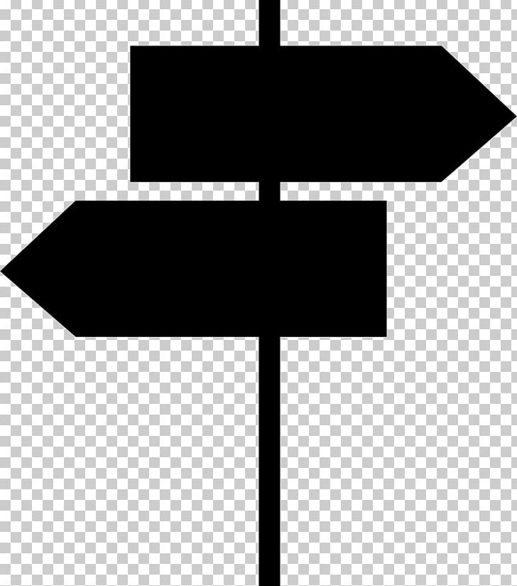Computer Icons Symbol Street PNG, Clipart, Angle, Arrow, Black, Black And White, Computer Icons Free PNG Download