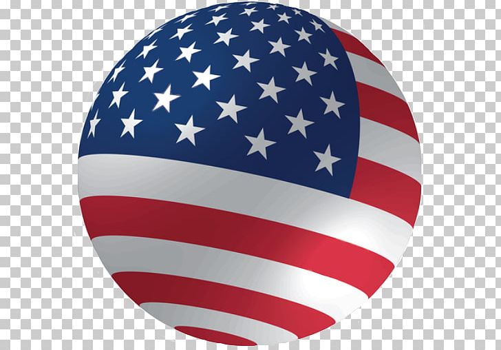 Flag Of The United States Globe PNG, Clipart, American Football, Ball, Download, Flag, Flag Of Canada Free PNG Download