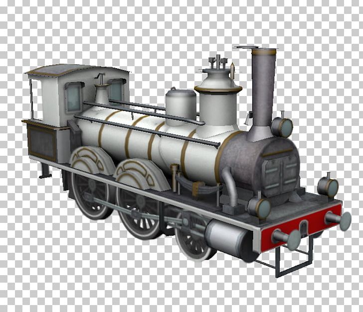 Sid Meier's Railroads! Steam Engine Rail Transport Locomotive Train PNG, Clipart,  Free PNG Download