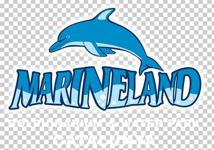 Blanes Lloret De Mar Marineland Catalunya Palafolls PNG, Clipart, Blue, Brand, Common Bottlenose Dolphin, Costa Brava, Dolphi Free PNG Download