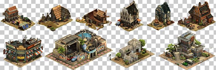forge of empires free