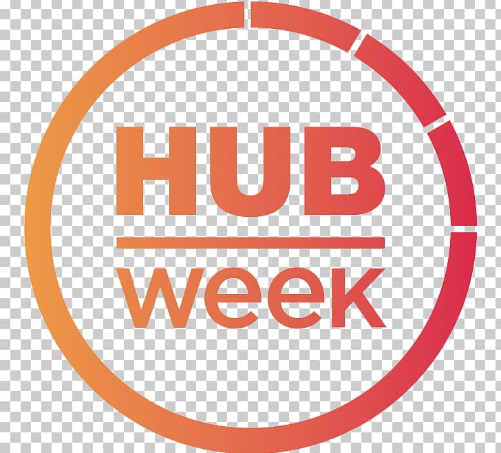 HubWeek 2018 Logo Brand Organization Font PNG, Clipart, 2018, Area, Boston, Brand, Circle Free PNG Download