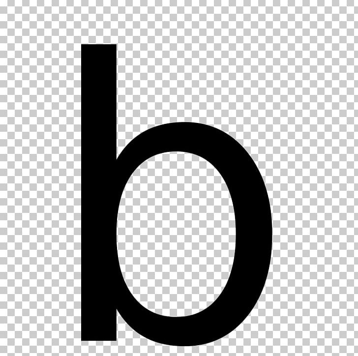 Letter Case B PNG, Clipart, Alphabet, Alphanumeric, Black And White, Brand, Circle Free PNG Download