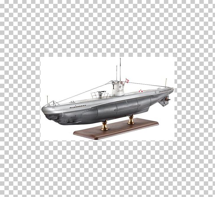 U-boat Submarine Type VII Type II Revell PNG, Clipart, Boat, Dreadnought, E Boat, Fast Attack Craft, Others Free PNG Download