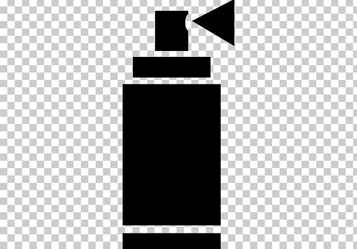 Aerosol Spray Perfume Atomizer Nozzle Computer Icons PNG, Clipart, Aerosol Spray, Angle, Atomizer Nozzle, Black, Black And White Free PNG Download