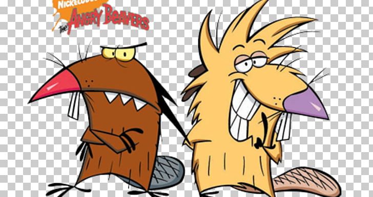 Daggett Beaver Cartoon Nickelodeon Television Show PNG, Clipart, Angry, Angry Beavers, Animation, Art, Artwork Free PNG Download