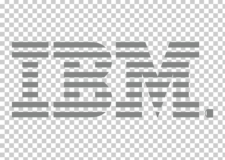 IBM Australia Ltd. Logo IBM Mainframe Computer Software PNG, Clipart, Angle, Black And White, Brand, Computer Software, Data Center Free PNG Download