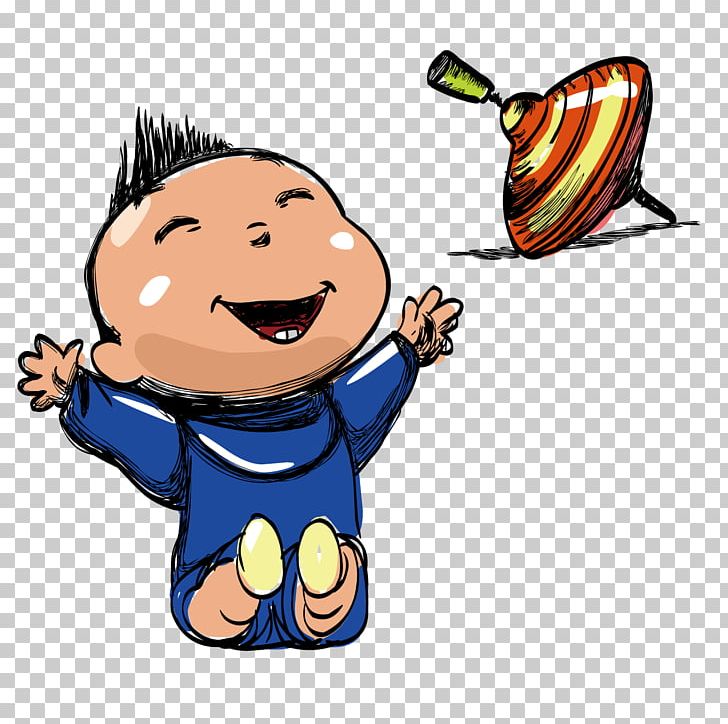 Infant Child Cartoon PNG, Clipart, Blue, Boy, Cartoon, Child, Dancing Free PNG Download