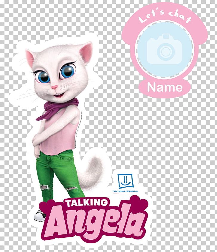My Talking Angela My Talking Tom My Talking Hank Talking Tom Bubble Shooter PNG, Clipart, Android, Cat, Cat Like Mammal, Fictional Character, Figurine Free PNG Download