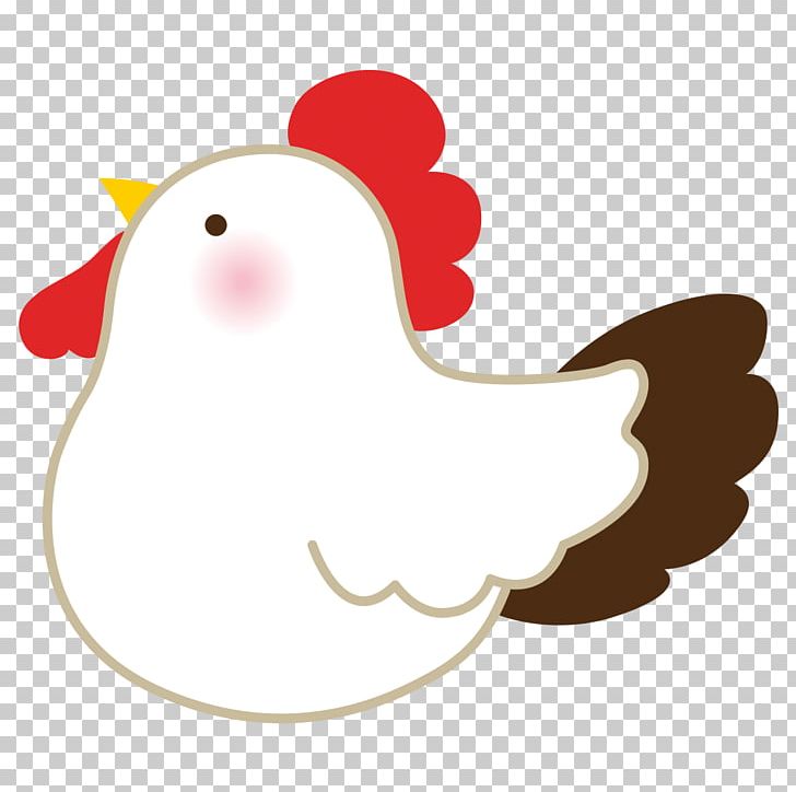 New Year Card Chicken Rooster Bird PNG, Clipart, Animals, Art, Beak, Bird, Chicken Free PNG Download