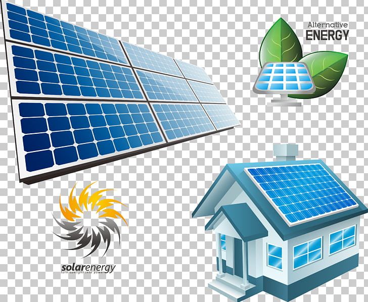 Solar Energy Solar Power Solar Panel Renewable Energy PNG, Clipart, Alternative Energy, Daylighting, Design Vector, Energy, Energy Conservation Free PNG Download