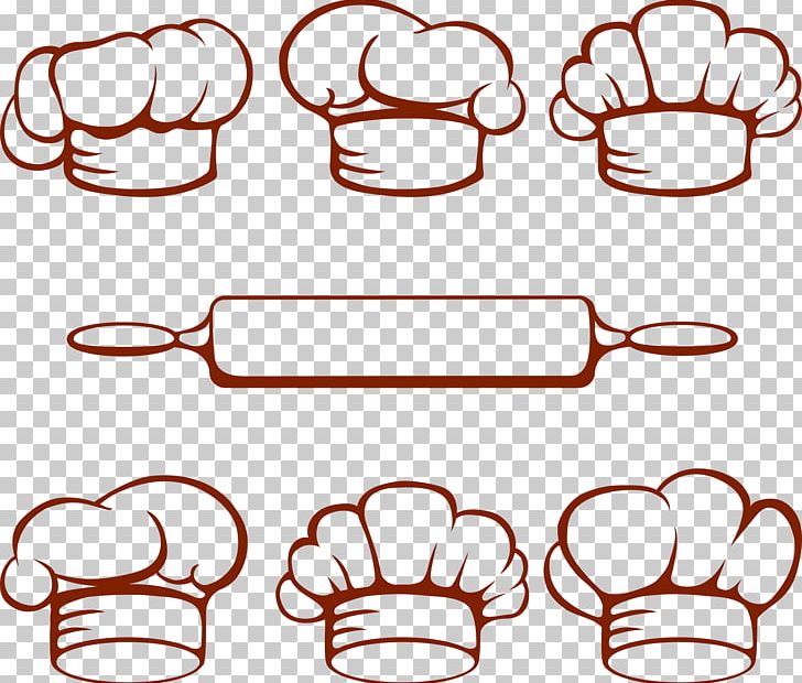 Bakery Euclidean Cook Hat PNG, Clipart, Baker, Chef, Chefs Uniform, Handpainted Chefs Hat, Happy Birthday Vector Images Free PNG Download