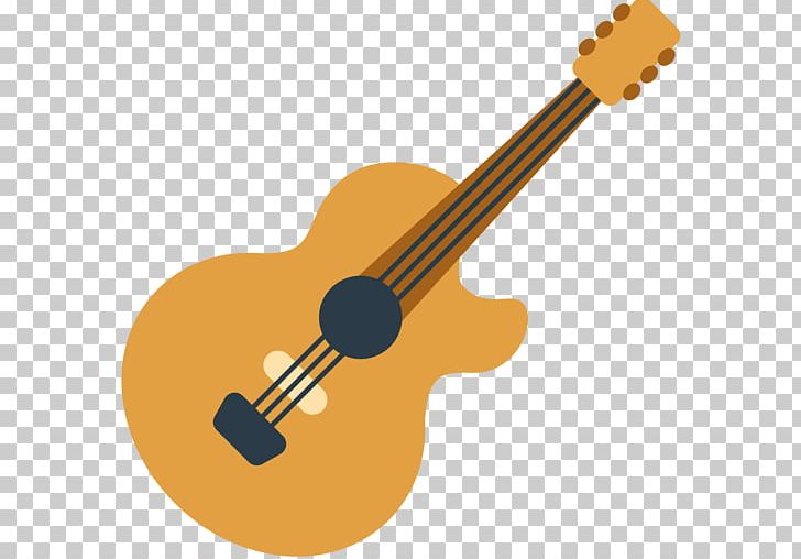 Emoji Acoustic Guitar Musical Instruments String Instruments PNG, Clipart, Acoustic Electric Guitar, Classical Guitar, Cuatro, Emoticon, Musical Instrument Free PNG Download