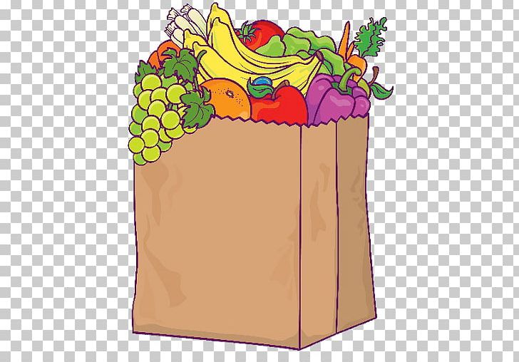 Grocery Store Shopping Bags & Trolleys Illustration PNG, Clipart, Bag, Computer Icons, Convenience Shop, Dairy, Flower Free PNG Download