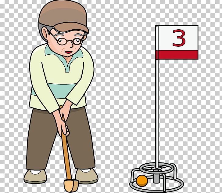 Ground Golf Sports Golf Course ニュースポーツ PNG, Clipart, Afa, Area, Artwork, Blog, Communication Free PNG Download