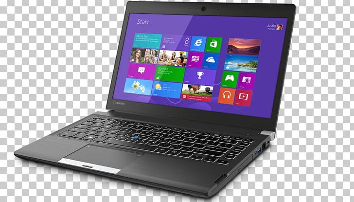 Laptop Toshiba Tecra Ultrabook Intel Core I7 PNG, Clipart, Computer, Computer Hardware, Electronic Device, Electronics, Gadget Free PNG Download