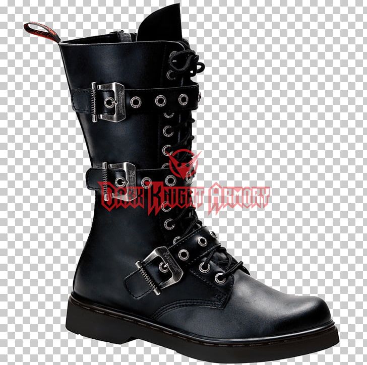 Motorcycle Boot Combat Boot Artificial Leather Knee-high Boot PNG, Clipart, Artificial Leather, Bicast Leather, Boot, Brothel Creeper, Buckle Free PNG Download
