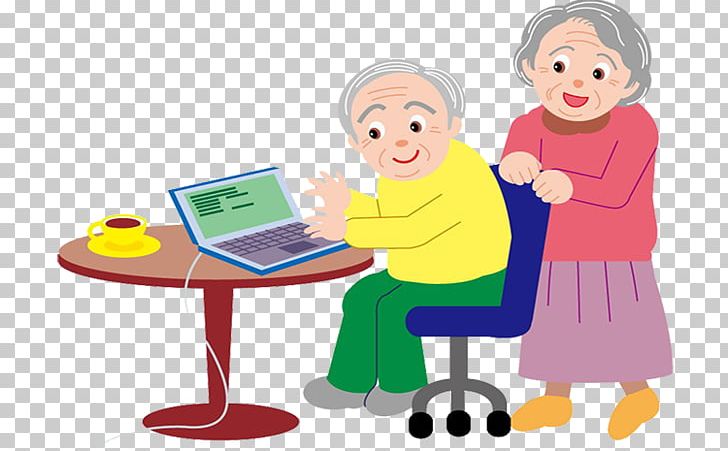 Old Age PNG, Clipart, Area, Cartoon, Child, Clip Art, Communication Free PNG Download