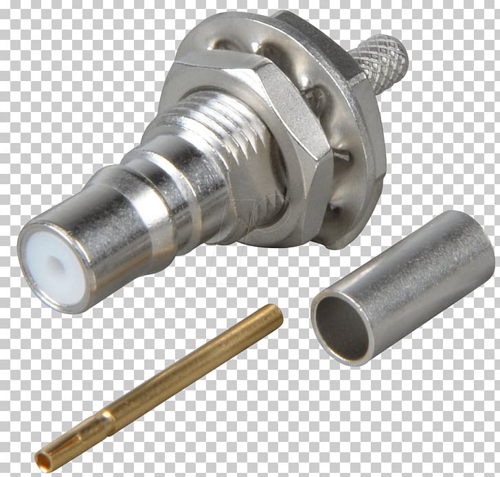 Technology Crimp 0 1 Buchse PNG