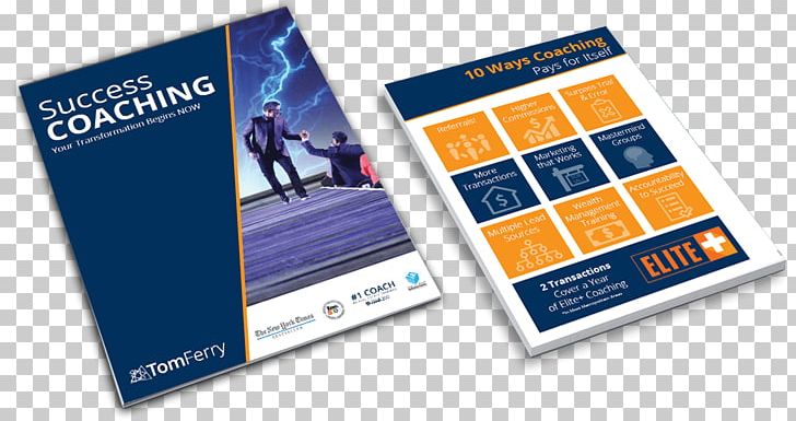 Advertising Coaching Brochure Training Real Estate PNG, Clipart, Advertising, Brand, Brochure, Business, Coach Free PNG Download