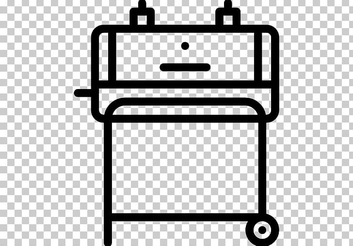Barbecue Churrasco Cooking Ranges Computer Icons PNG, Clipart, Angle, Area, Barbecue, Black And White, Churrasco Free PNG Download