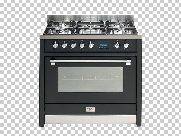 Gas Stove Cooking Ranges Oven Induction Cooking PNG, Clipart, Anthracite, Convection Oven, Cooker, Cooking Ranges, Electric Free PNG Download