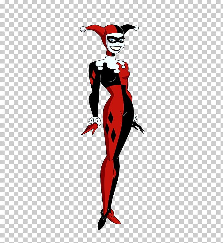 Harley Quinn Joker Poison Ivy DC Animated Universe Animation PNG, Clipart, Animated Series, Animation, Arleen Sorkin, Art, Batman Animated Series Free PNG Download