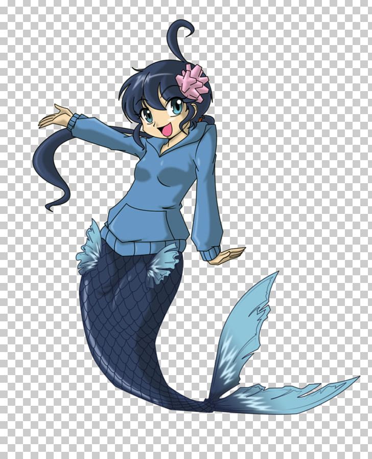 Mermaid Cartoon PNG, Clipart, Anime, Art, Cartoon, Fantasy, Fictional Character Free PNG Download
