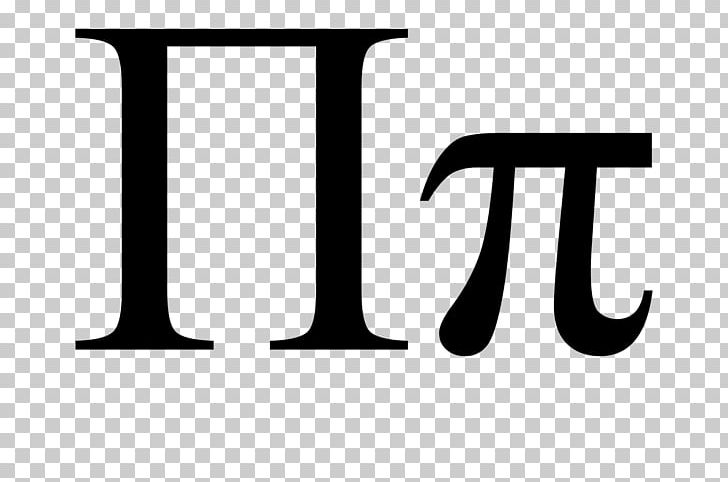 Pi Greek Alphabet Symbol Letter PNG, Clipart, Ancient Greek, Angle, Area, Black, Black And White Free PNG Download