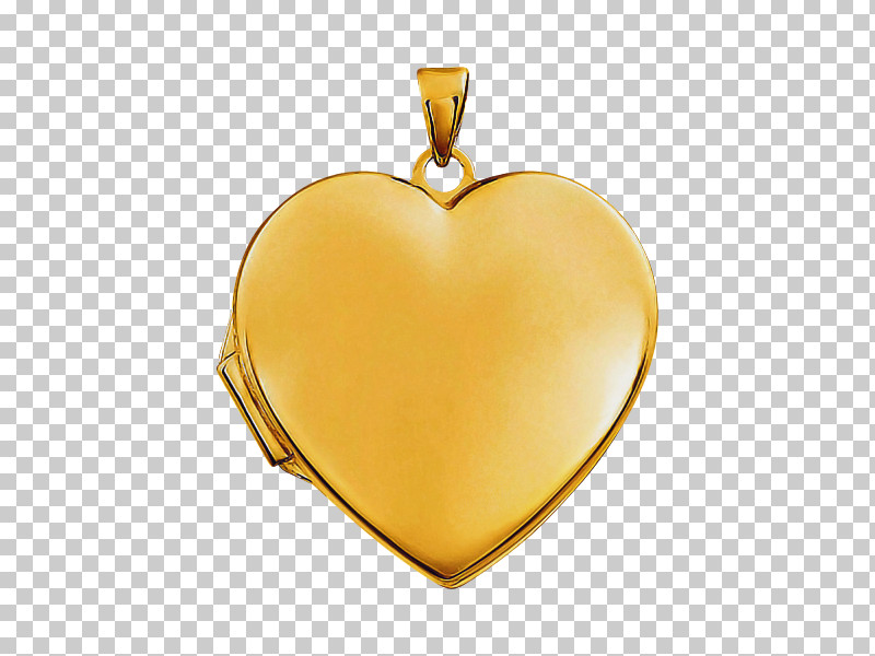 Jewellery Pendant Locket Yellow Amber PNG, Clipart, Amber, Body Jewelry, Gold, Heart, Jewellery Free PNG Download