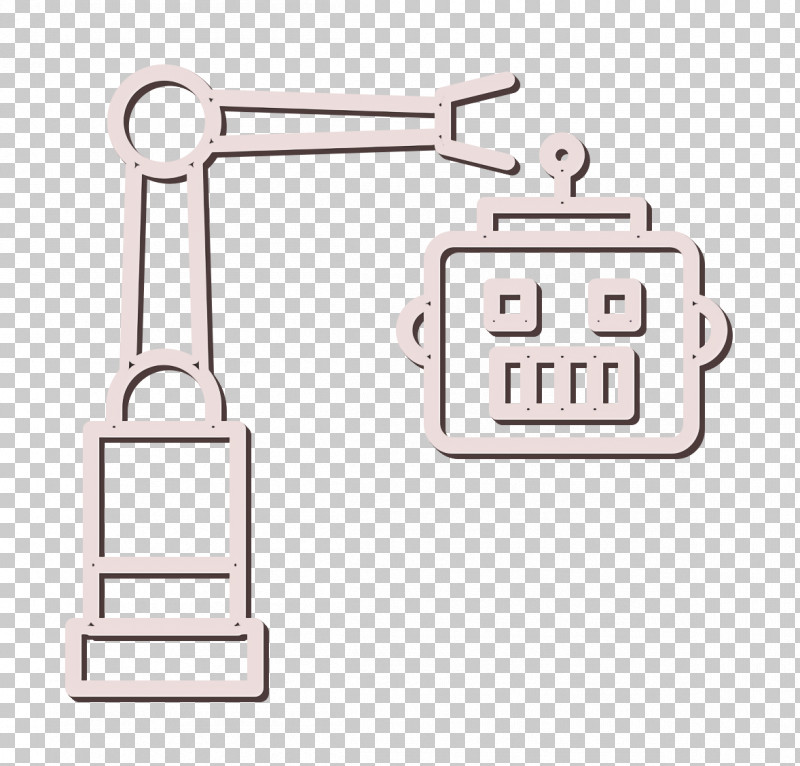 Robot Icon Robots Icon PNG, Clipart, Metal, Robot Icon, Robots Icon Free PNG Download