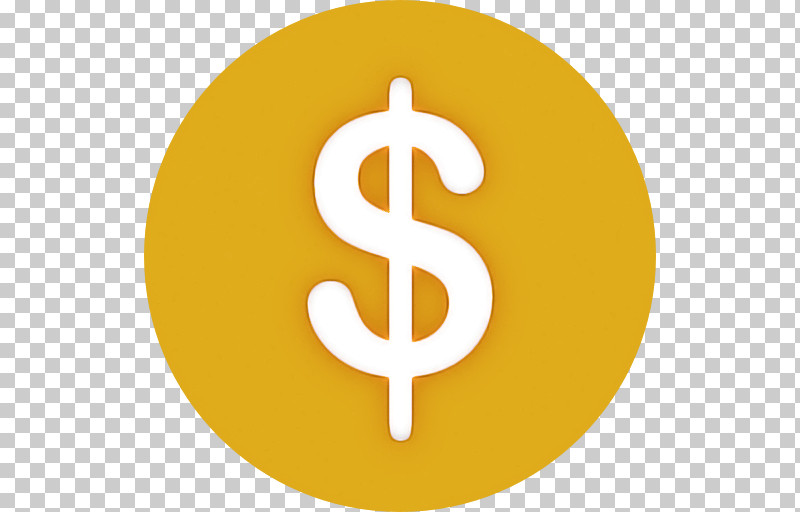 Yellow Symbol Circle Currency Sign PNG, Clipart, Circle, Currency, Sign, Symbol, Yellow Free PNG Download